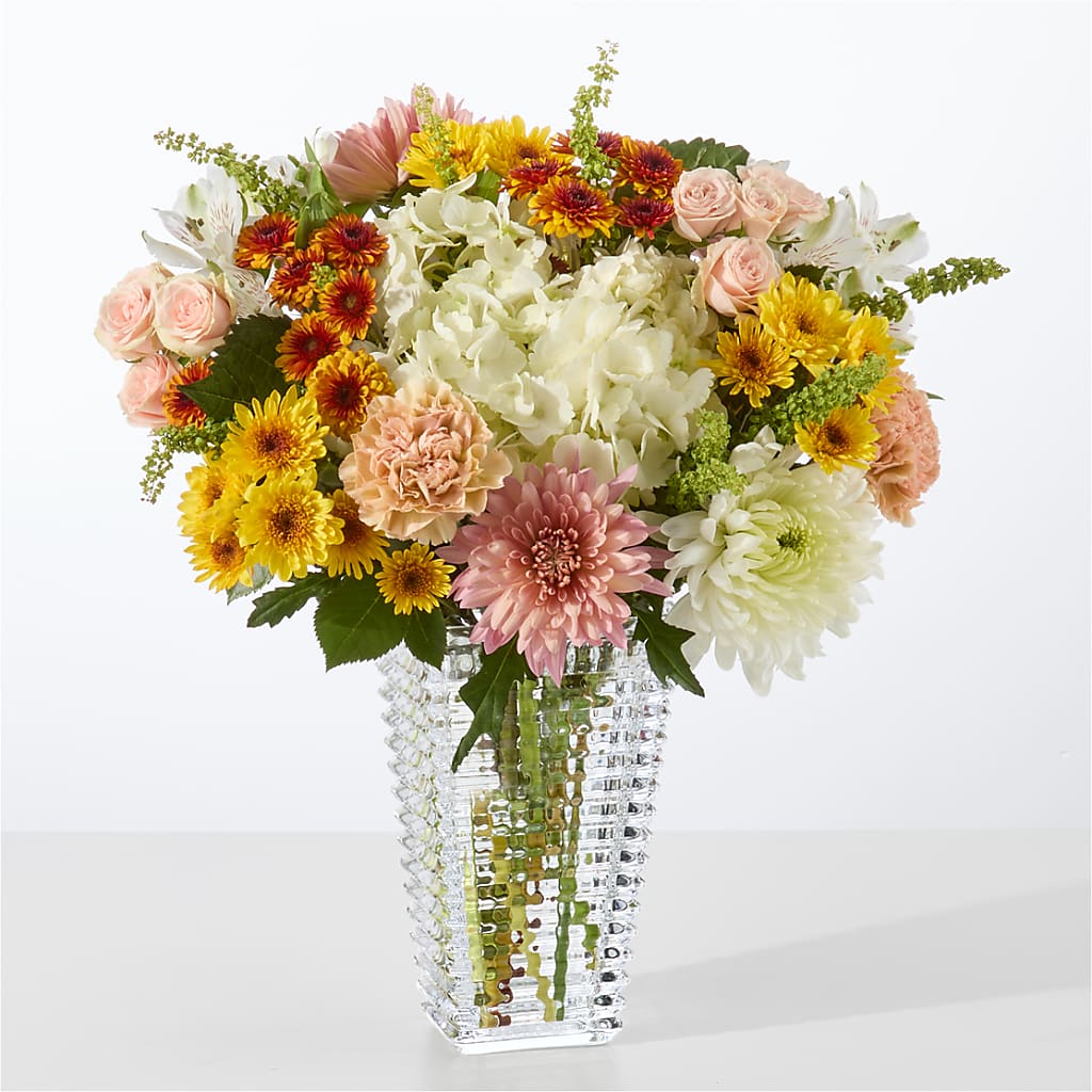 Fall Celebration Bouquet – EAST MAIN GARDENS FLRST & GREENHSES INC, Niles MI