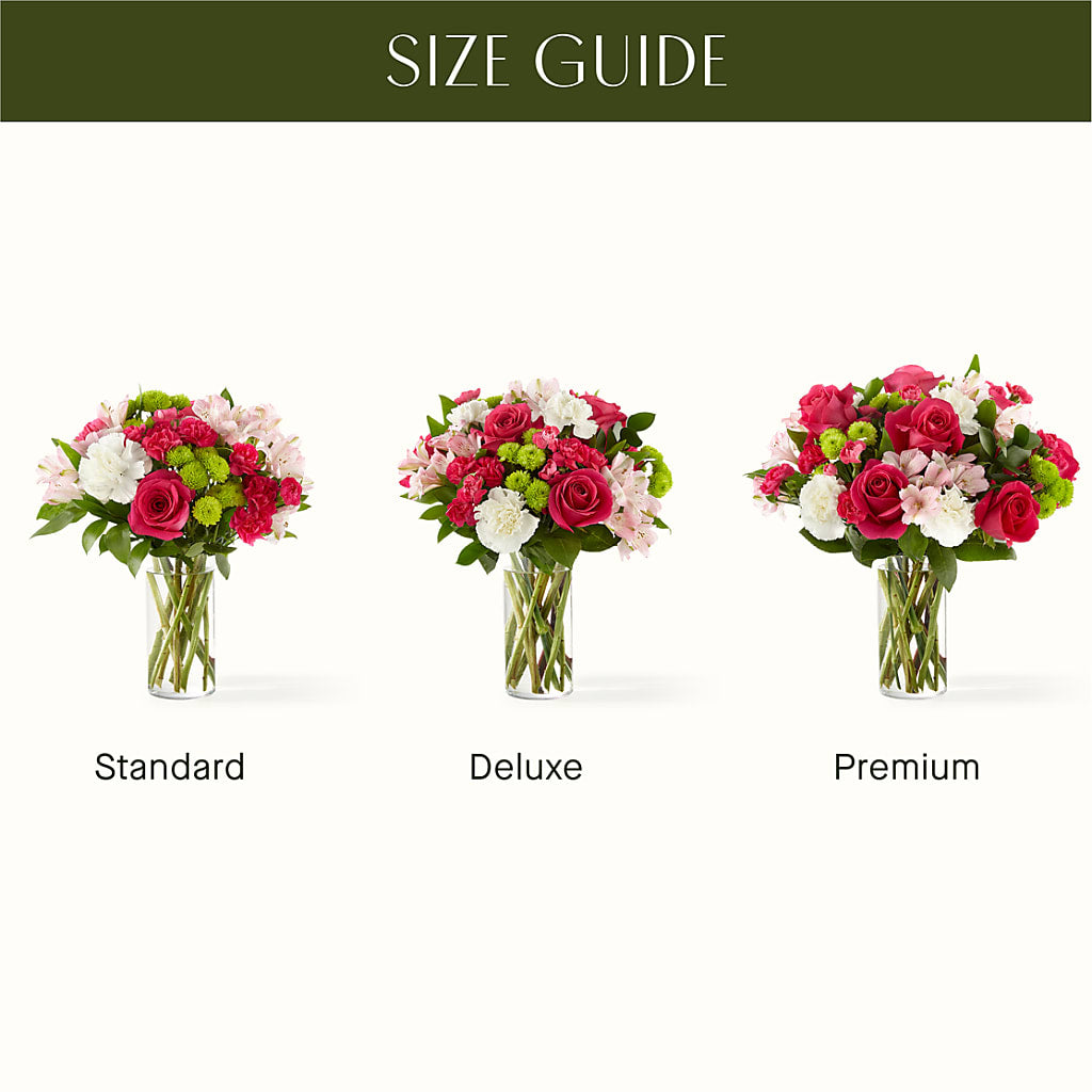 Sweet & Pretty Bouquet – EAST MAIN GARDENS FLRST & GREENHSES INC, Niles MI