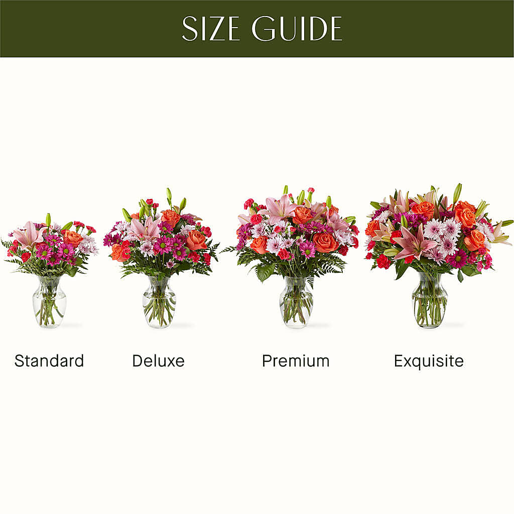 Light of My Life Bouquet – EAST MAIN GARDENS FLRST & GREENHSES INC, Niles MI