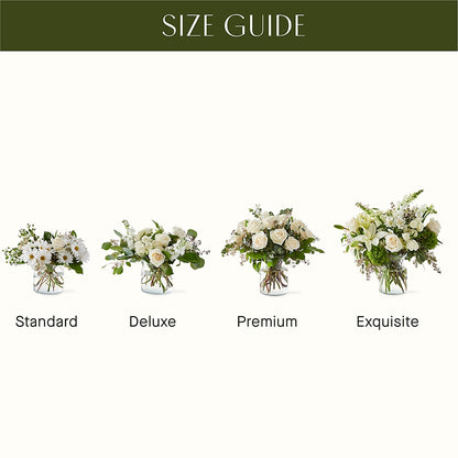 Fresh Linen Bouquet – EAST MAIN GARDENS FLRST & GREENHSES INC, Niles MI