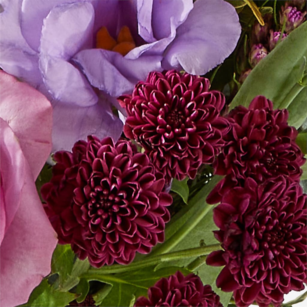 Work of Art Bouquet – EAST MAIN GARDENS FLRST & GREENHSES INC, Niles MI