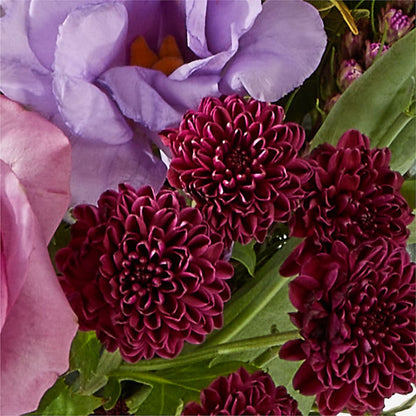 Work of Art Bouquet – EAST MAIN GARDENS FLRST & GREENHSES INC, Niles MI