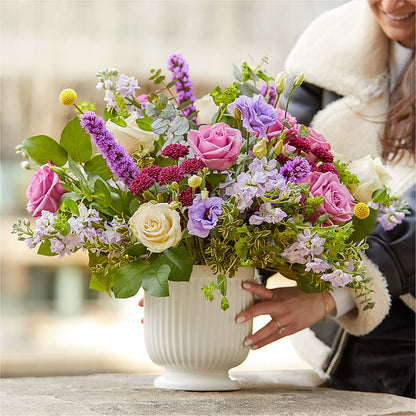 Work of Art Bouquet – EAST MAIN GARDENS FLRST & GREENHSES INC, Niles MI