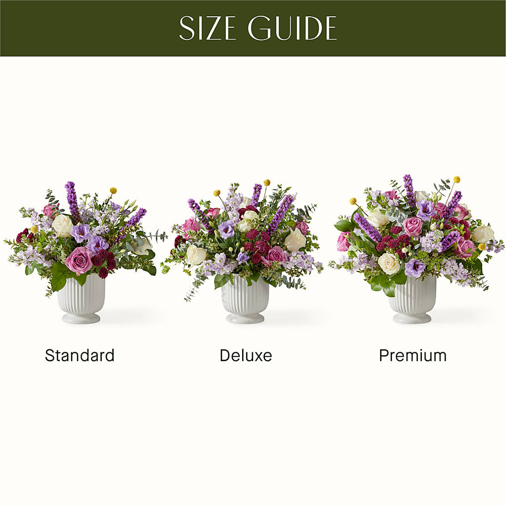 Work of Art Bouquet – EAST MAIN GARDENS FLRST & GREENHSES INC, Niles MI