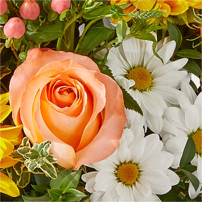 The Good Life Bouquet – EAST MAIN GARDENS FLRST & GREENHSES INC, Niles MI