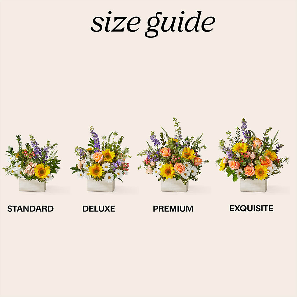 The Good Life Bouquet – EAST MAIN GARDENS FLRST & GREENHSES INC, Niles MI