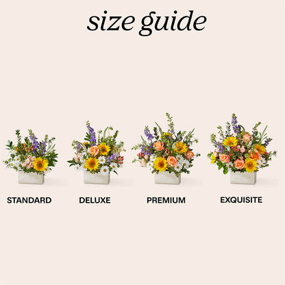 The Good Life Bouquet – EAST MAIN GARDENS FLRST & GREENHSES INC, Niles MI