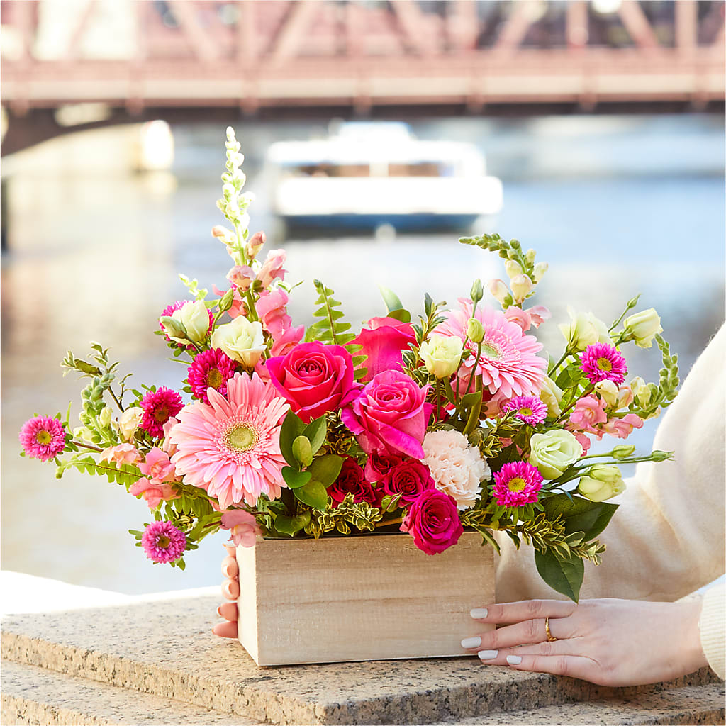 Too Cute Bouquet – EAST MAIN GARDENS FLRST & GREENHSES INC, Niles MI
