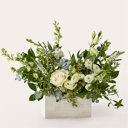 Cashmere Bouquet – EAST MAIN GARDENS FLRST & GREENHSES INC, Niles MI