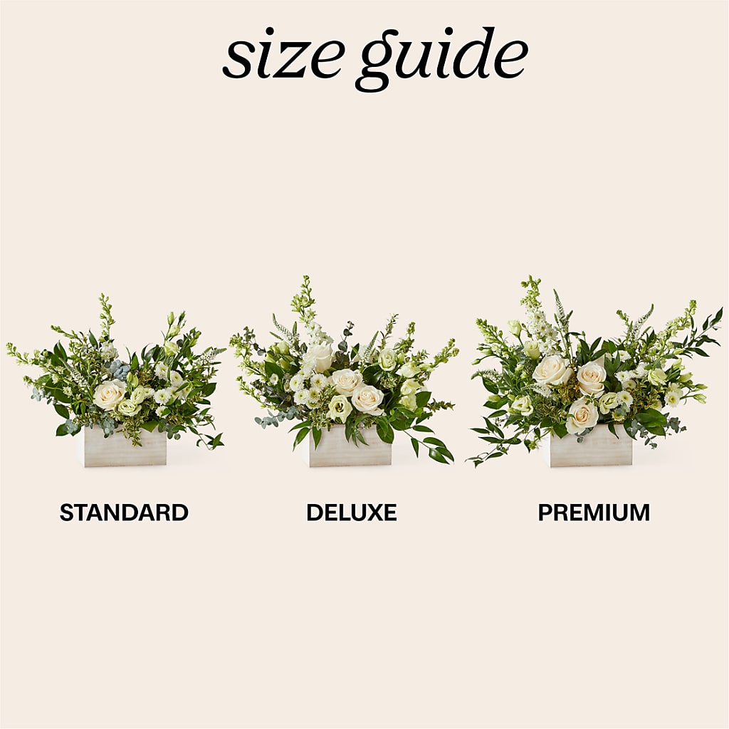 Cashmere Bouquet – EAST MAIN GARDENS FLRST & GREENHSES INC, Niles MI