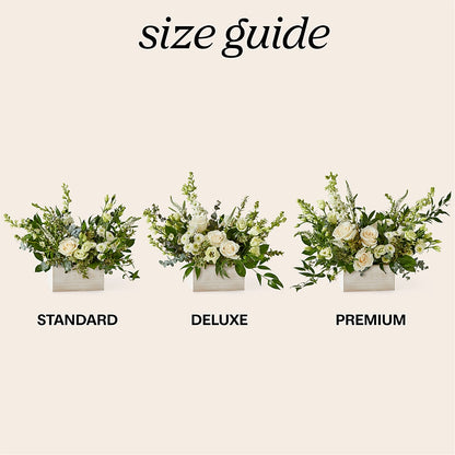 Cashmere Bouquet – EAST MAIN GARDENS FLRST & GREENHSES INC, Niles MI