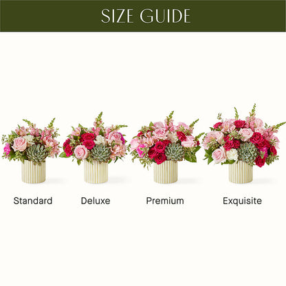 Magenta Musings Bouquet – EAST MAIN GARDENS FLRST & GREENHSES INC, Niles MI