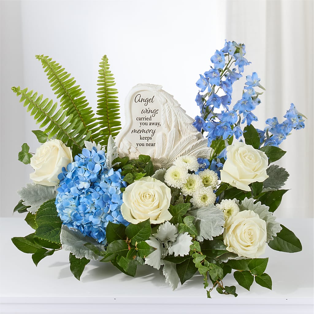 Dearest Arrangement – EAST MAIN GARDENS FLRST & GREENHSES INC, Niles MI