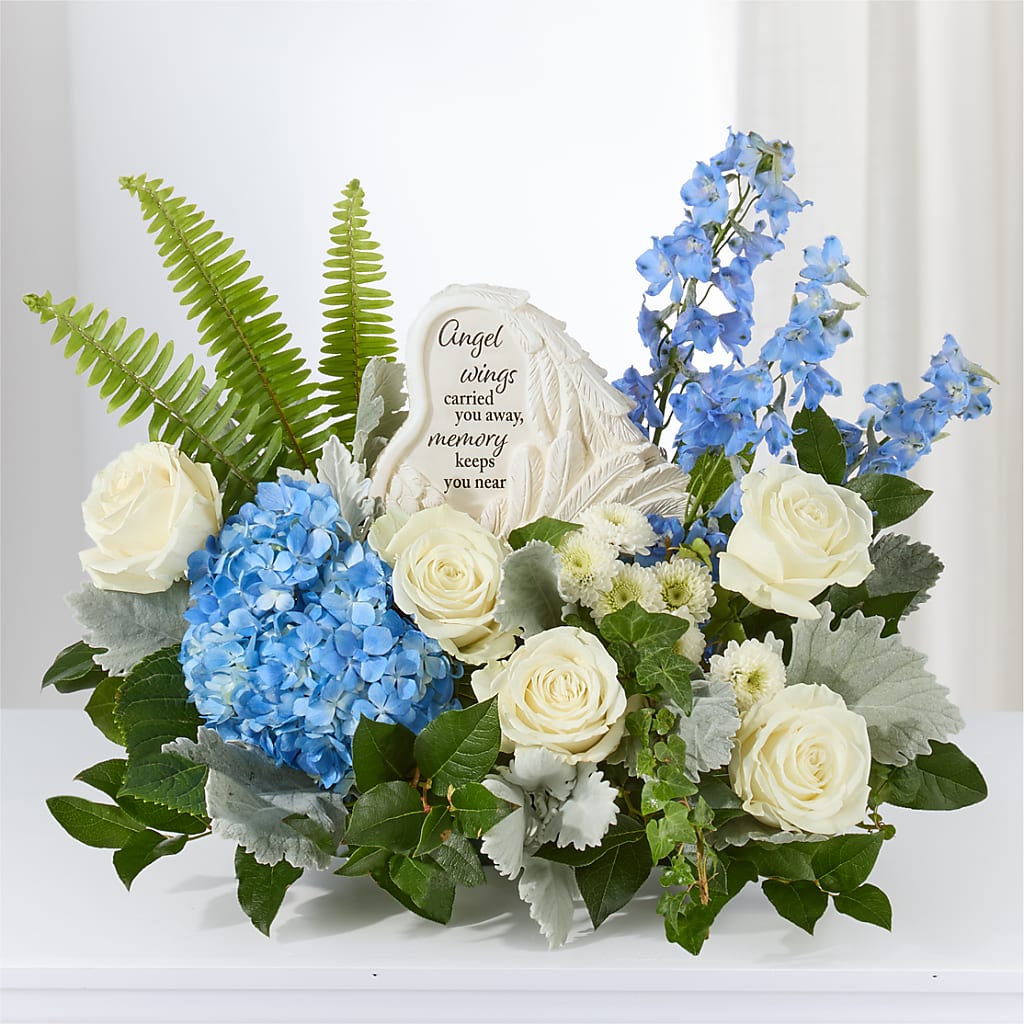 Dearest Arrangement – EAST MAIN GARDENS FLRST & GREENHSES INC, Niles MI