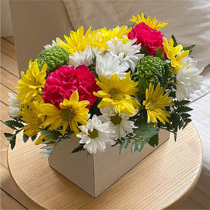 Sorbet Bouquet – EAST MAIN GARDENS FLRST & GREENHSES INC, Niles MI
