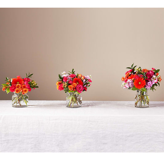 Fiesta Bouquet – EAST MAIN GARDENS FLRST & GREENHSES INC, Niles MI