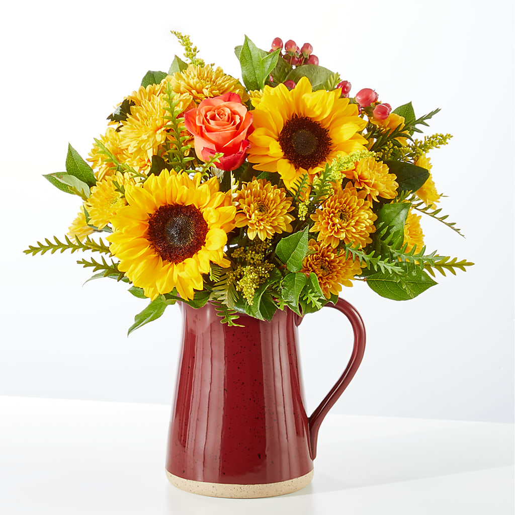 Scents of Autumn Bouquet – EAST MAIN GARDENS FLRST & GREENHSES INC, Niles MI