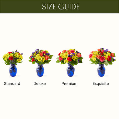 Brighter Days Bouquet – EAST MAIN GARDENS FLRST & GREENHSES INC, Niles MI