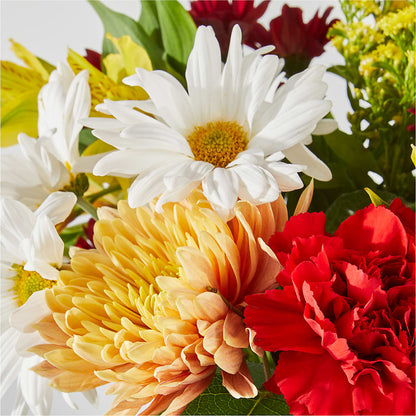 Fall Delight – A Florist Original – EAST MAIN GARDENS FLRST & GREENHSES INC, Niles MI