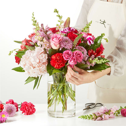Swooning Over You - A Luxury Florist Original – EAST MAIN GARDENS FLRST & GREENHSES INC, Niles MI