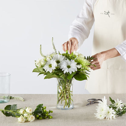Irish Garden - A Florist Original – EAST MAIN GARDENS FLRST & GREENHSES INC, Niles MI