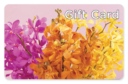 Gift Card – EAST MAIN GARDENS FLRST & GREENHSES INC, Niles MI