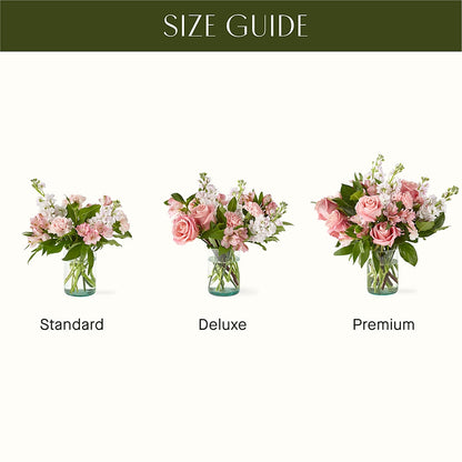 At the Ballet Bouquet – EAST MAIN GARDENS FLRST & GREENHSES INC, Niles MI