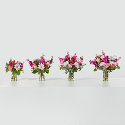 Sunday Morning Bouquet – EAST MAIN GARDENS FLRST & GREENHSES INC, Niles MI