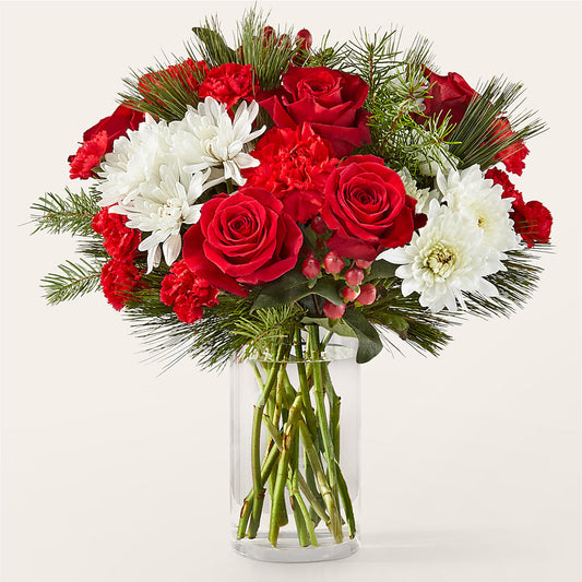 Seasonal Magic Bouquet – EAST MAIN GARDENS FLRST & GREENHSES INC, Niles MI