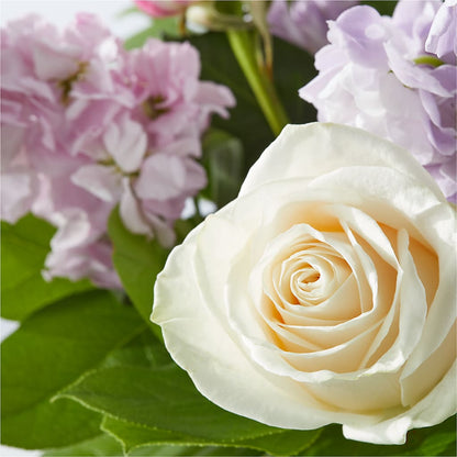 Springtime Spritz Bouquet – EAST MAIN GARDENS FLRST & GREENHSES INC, Niles MI