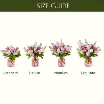 Springtime Spritz Bouquet – EAST MAIN GARDENS FLRST & GREENHSES INC, Niles MI