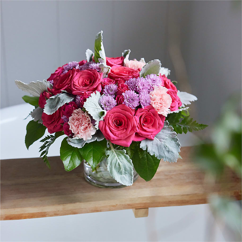 Sweet As Can Be Bouquet – EAST MAIN GARDENS FLRST & GREENHSES INC, Niles MI
