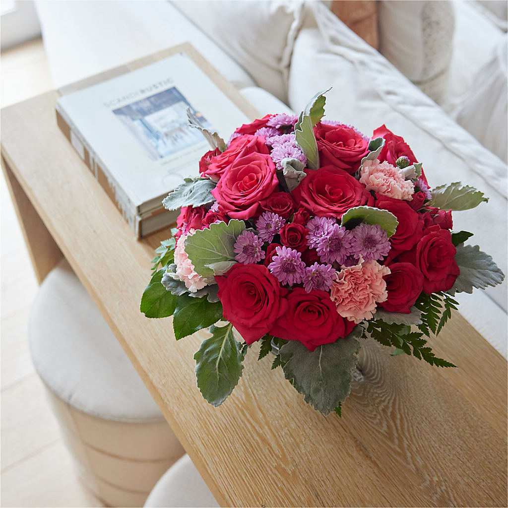 Sweet As Can Be Bouquet – EAST MAIN GARDENS FLRST & GREENHSES INC, Niles MI