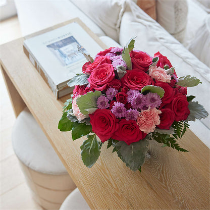 Sweet As Can Be Bouquet – EAST MAIN GARDENS FLRST & GREENHSES INC, Niles MI