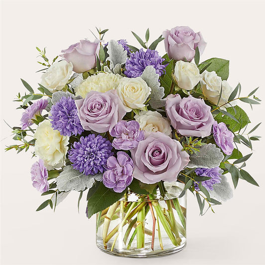 Stardust Bouquet – EAST MAIN GARDENS FLRST & GREENHSES INC, Niles MI