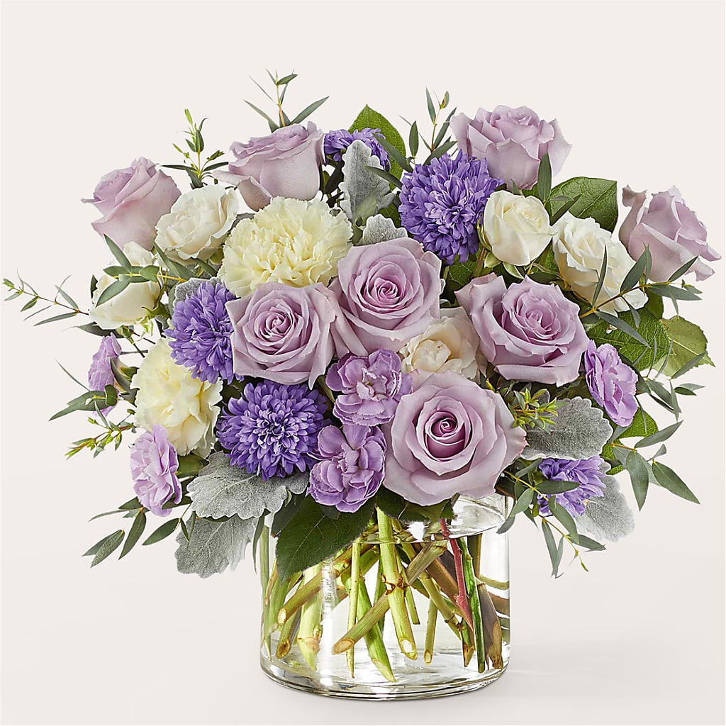 Stardust Bouquet – EAST MAIN GARDENS FLRST & GREENHSES INC, Niles MI