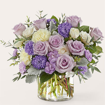 Stardust Bouquet – EAST MAIN GARDENS FLRST & GREENHSES INC, Niles MI