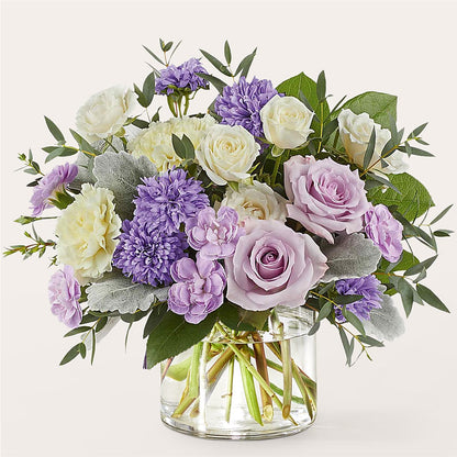 Stardust Bouquet – EAST MAIN GARDENS FLRST & GREENHSES INC, Niles MI