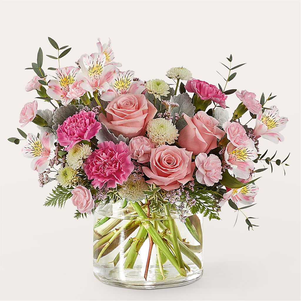 The Treehouse Bouquet – EAST MAIN GARDENS FLRST & GREENHSES INC, Niles MI