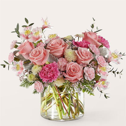The Treehouse Bouquet – EAST MAIN GARDENS FLRST & GREENHSES INC, Niles MI