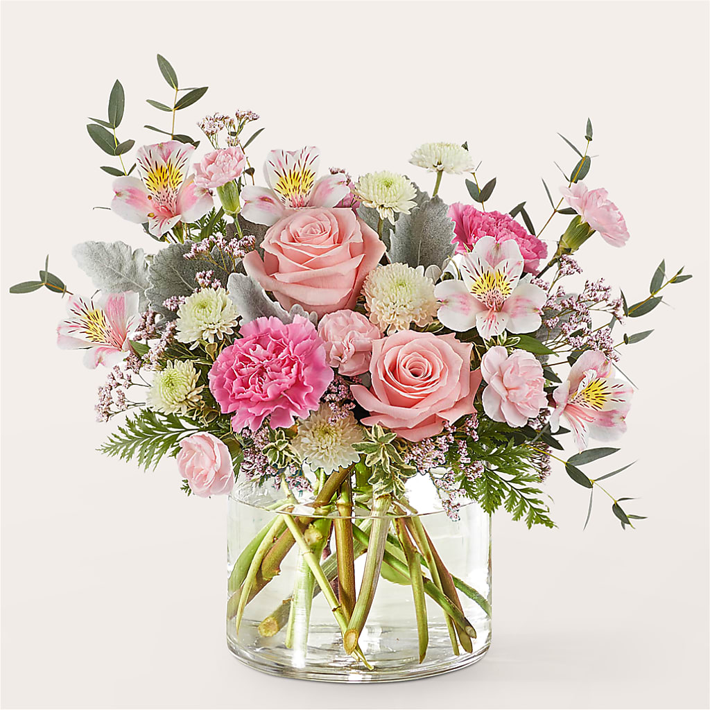 The Treehouse Bouquet – EAST MAIN GARDENS FLRST & GREENHSES INC, Niles MI