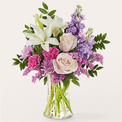 High Tea Bouquet – EAST MAIN GARDENS FLRST & GREENHSES INC, Niles MI