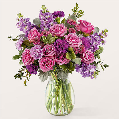 A Love Story Bouquet – EAST MAIN GARDENS FLRST & GREENHSES INC, Niles MI
