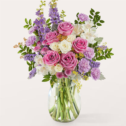 Lucky Me Bouquet – EAST MAIN GARDENS FLRST & GREENHSES INC, Niles MI