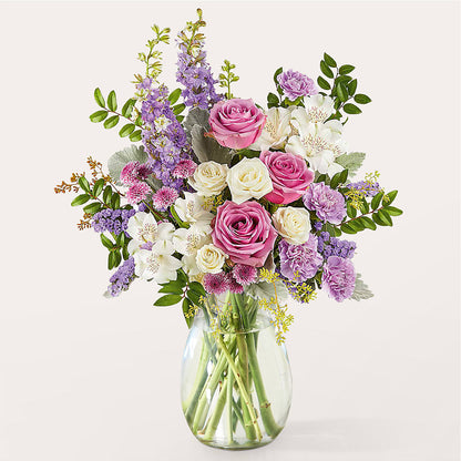 Lucky Me Bouquet – EAST MAIN GARDENS FLRST & GREENHSES INC, Niles MI