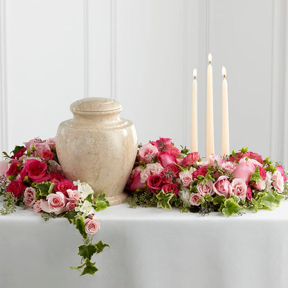 Remembrance Arrangement – EAST MAIN GARDENS FLRST & GREENHSES INC, Niles MI