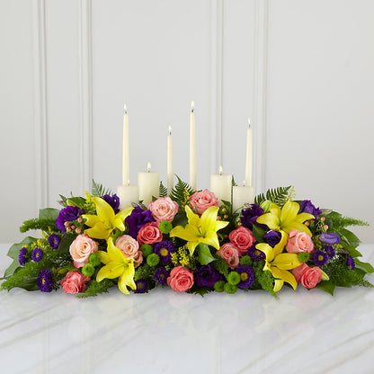 Forever Arrangement – EAST MAIN GARDENS FLRST & GREENHSES INC, Niles MI