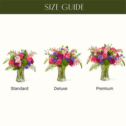 Charm & Comfort Bouquet – EAST MAIN GARDENS FLRST & GREENHSES INC, Niles MI