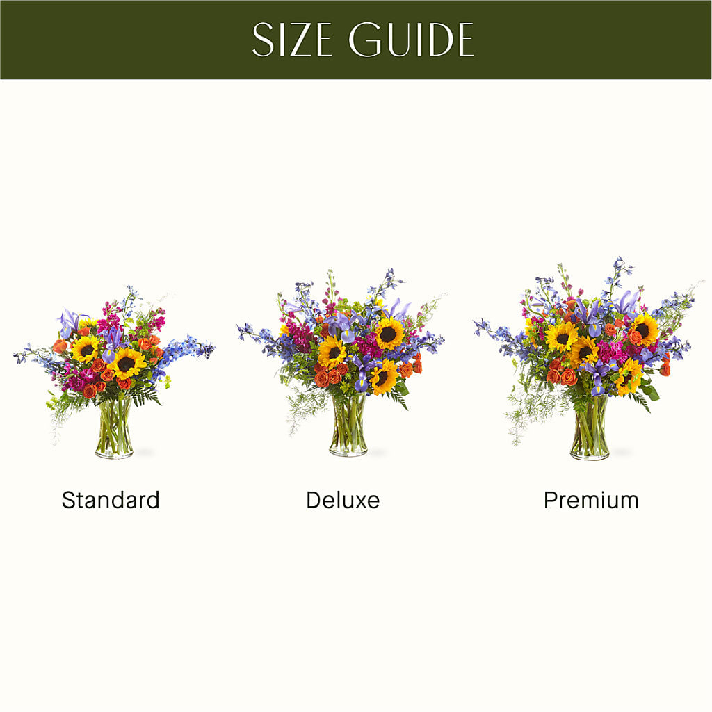 Rays of Life Bouquet – EAST MAIN GARDENS FLRST & GREENHSES INC, Niles MI