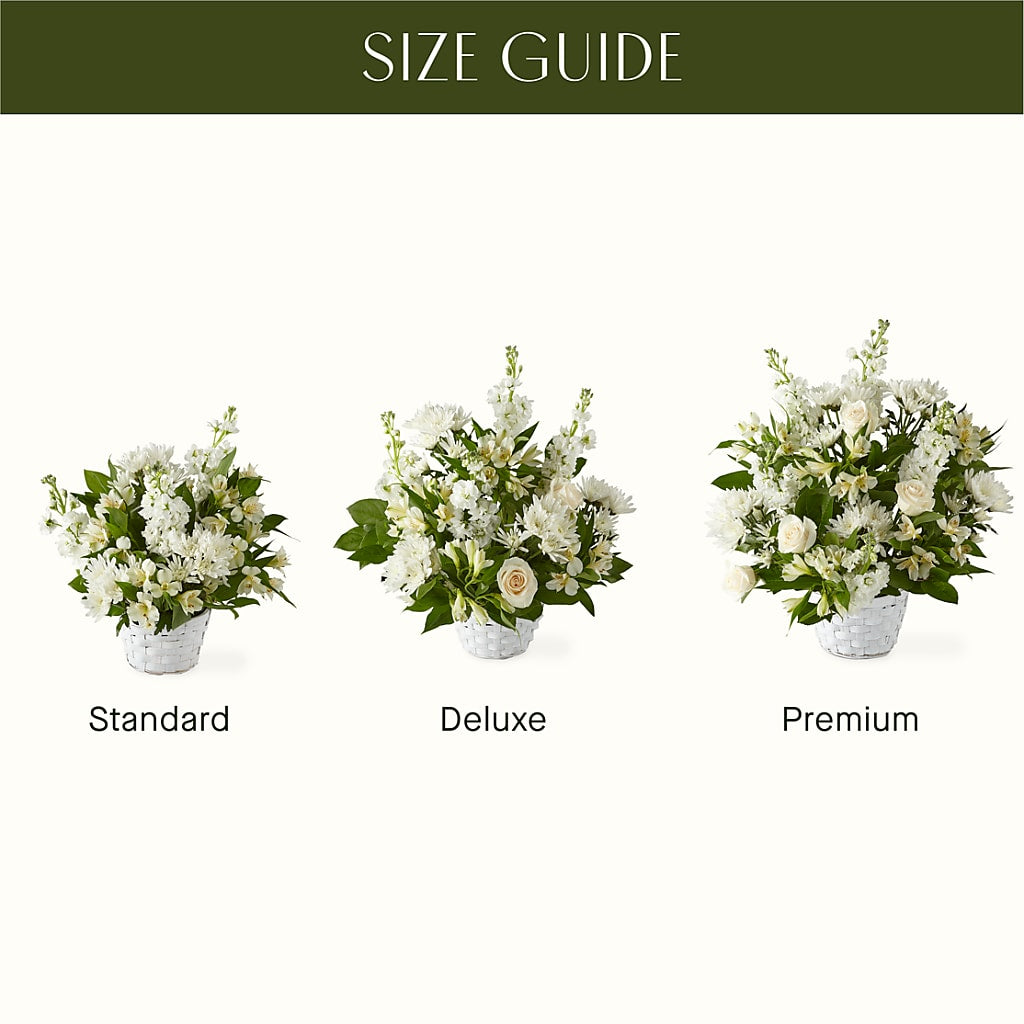 Eternal Affection Arrangement – EAST MAIN GARDENS FLRST & GREENHSES INC, Niles MI
